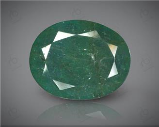 Natural Emerald / Panna Certified  4.81 CTS.. ( 87378 )